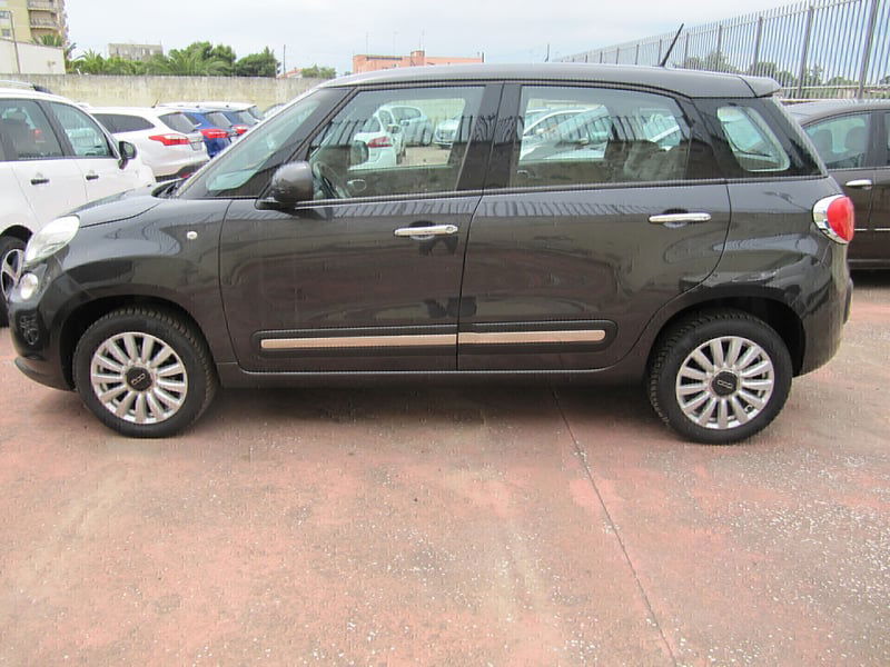 Fiat 500L 0.9 TwinAir Turbo Natural Power Pop