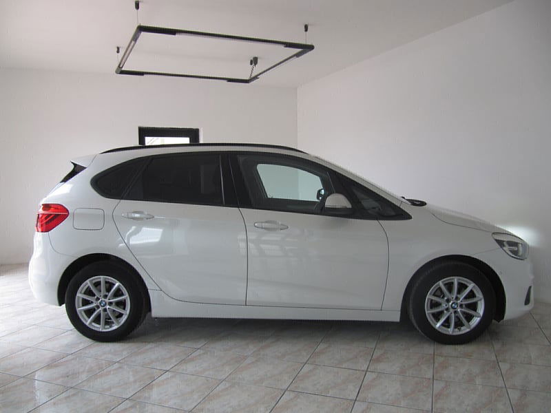 BMW Serie 2 Active Tourer 218d
