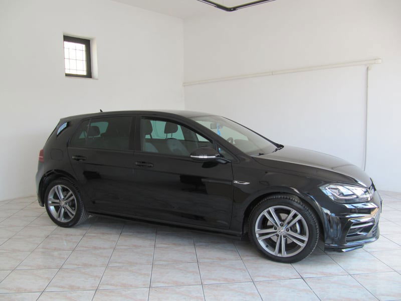 Volkswagen Golf 1.6 TDI 115 CV DSG 5p. Sport BlueMotion Technology