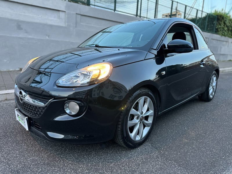 Opel Adam 1.0 SGE 90 CV Start&Stop Glam