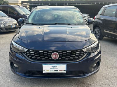 Fiat Tipo Tipo 1.3 Mjt S&S 5 porte Street  usata