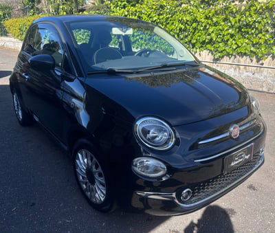 Fiat 500 1.3 Multijet 16V 95 CV Lounge  usata
