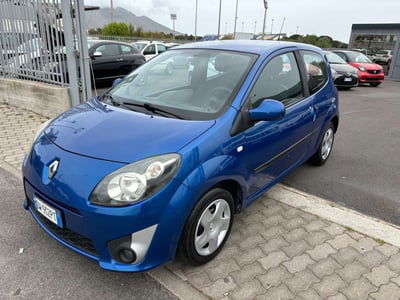 Renault Twingo 1.2 8V Le Iene usata
