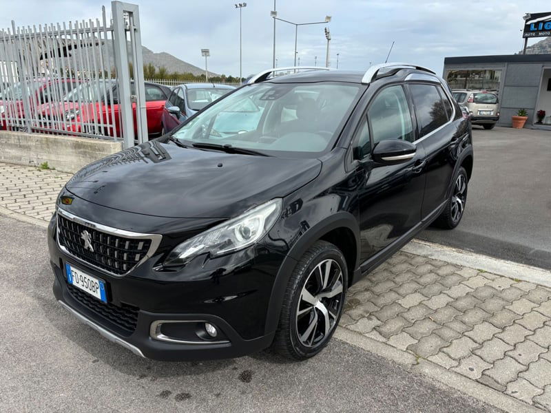 Peugeot 2008 100 Allure