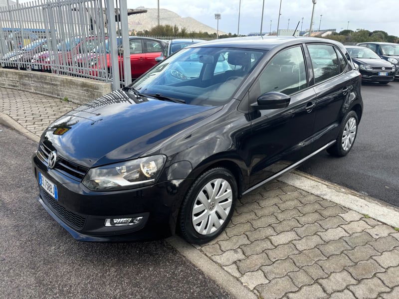Volkswagen Polo 1.6 TDI 90CV DPF 5 porte Comfortline