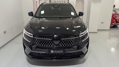 Renault Austral 1.2 full hybrid Iconic Esprit Alpine 200cv auto usata