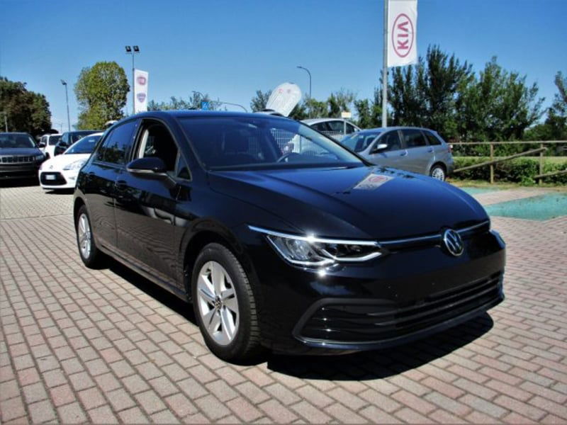 Volkswagen Golf Variant 2.0 TDI SCR DSG Life