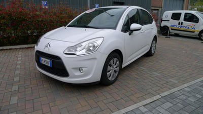 Citroen C3 1.1 Business usata