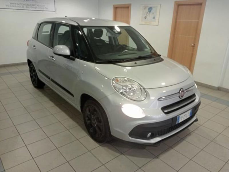 Fiat 500L 1.3 Multijet 95 CV Business