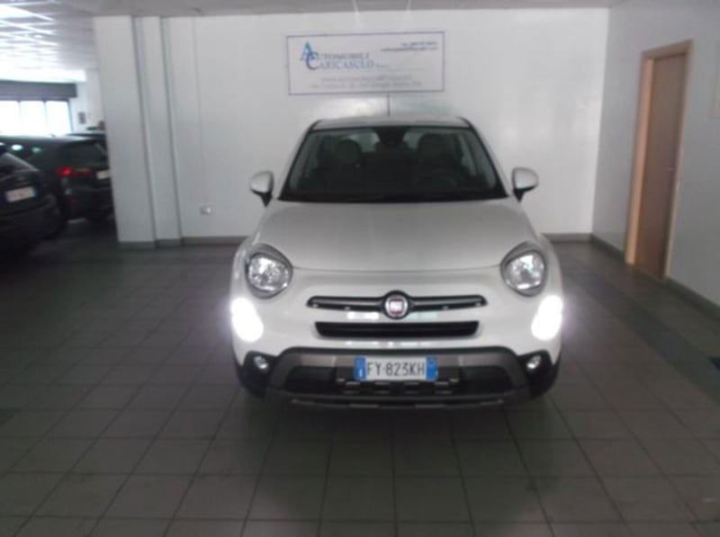 Fiat 500X 1.3 MultiJet 95 CV Business