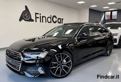 Audi A6 Avant 40 2.0 TDI quattro ultra S tronic Sport usata