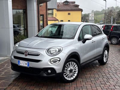 Fiat 500X 1.3 MultiJet 95 CV Club usata
