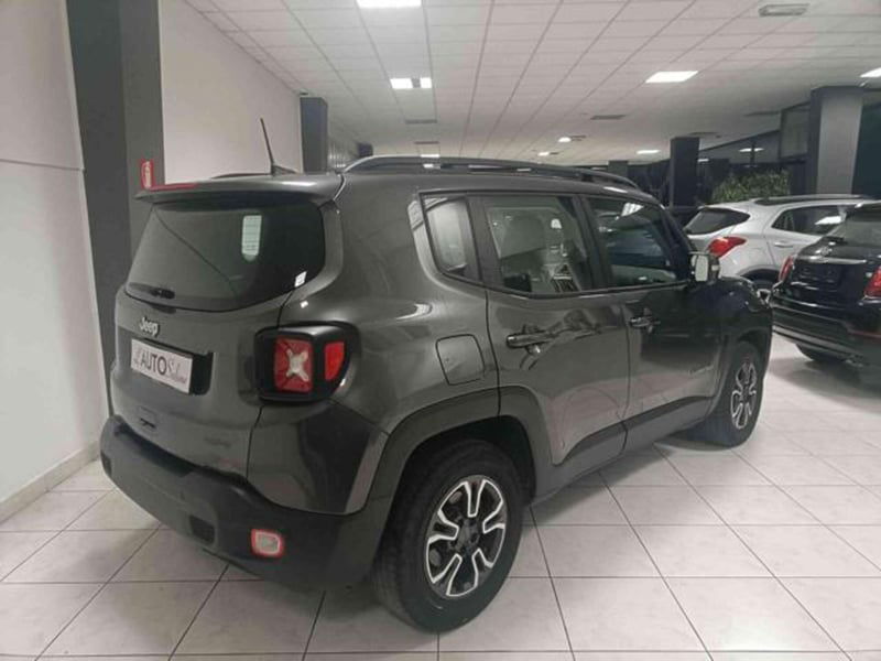 Jeep Renegade 1.0 T3 Limited 