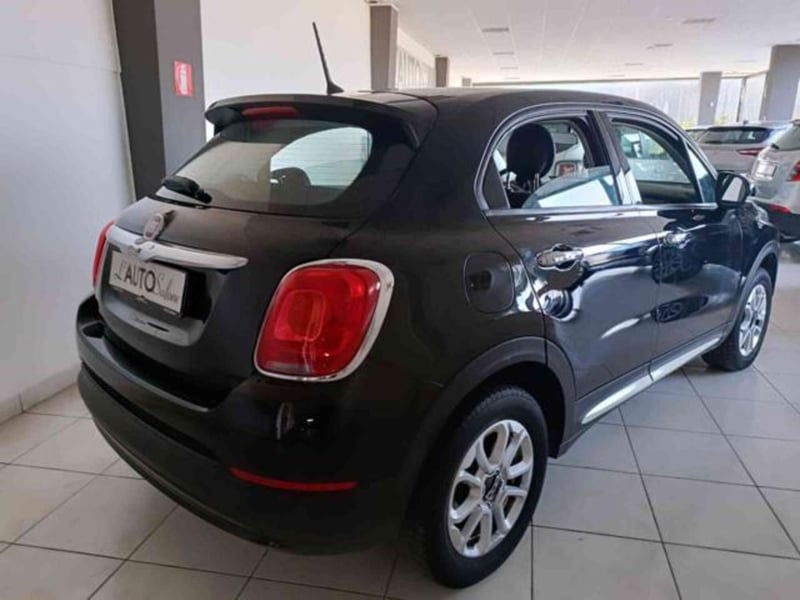 Fiat 500X 1.6 E-Torq 110 CV Pop 