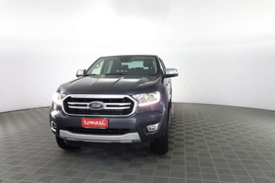 Ford Ranger Pick-up Ranger 2.0 TDCi aut. DC Limited 5 posti  usato