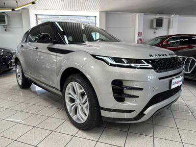 Land Rover Range Rover Evoque 2.0D I4-L.Flw 150 CV usata