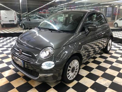 Fiat 500 1.2 Lounge usata