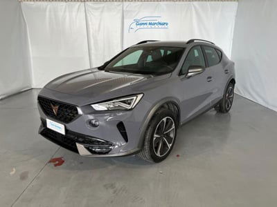 Cupra Formentor Formentor 2.0 TDI usata
