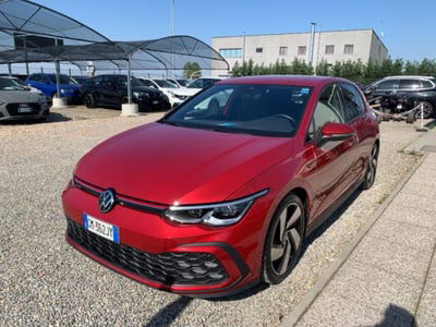 Volkswagen Golf 2.0 TSI GTI DSG usata