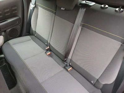 Citroen C3 1.2 puretech You s&s 83cv neopatentati (14)