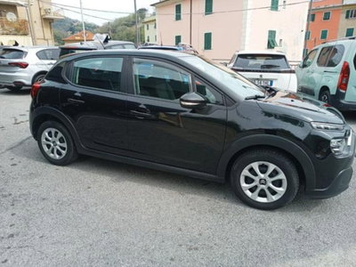 Citroen C3 1.2 puretech You s&s 83cv neopatentati (2)