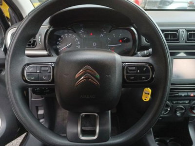 Citroen C3 1.2 puretech You s&s 83cv neopatentati (17)