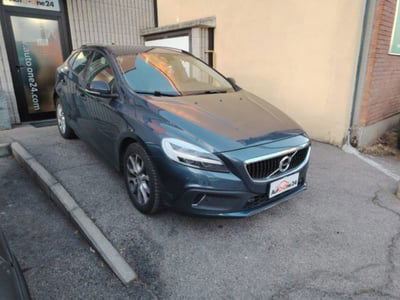 Volvo V40 Cross Country T3 Geartronic Style Plus usata