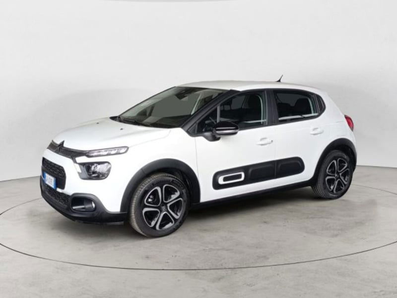 Citroen C3 BlueHDi 100 S&S C-Series