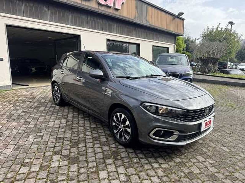 Fiat Tipo Tipo 1.3 Mjt S&S 5 porte City Life