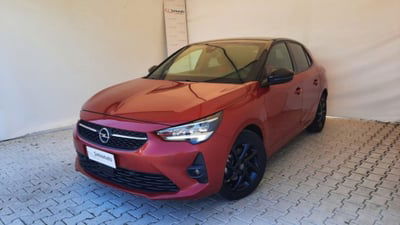 Opel Corsa 1.2 100 CV GS Line usata