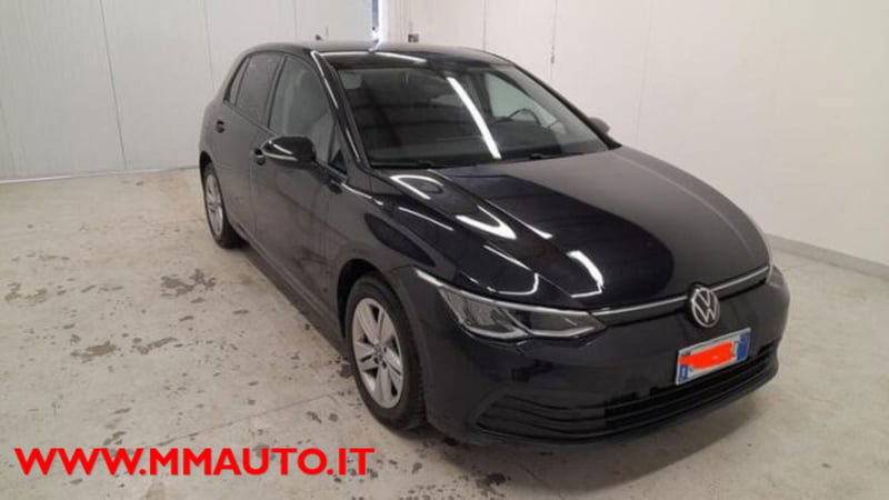 Volkswagen Golf 2.0 TDI SCR Life