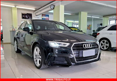 Audi A3 Sportback 30 TDI usata