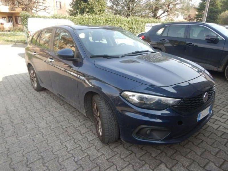 Fiat Tipo Station Wagon Tipo 1.4 SW Easy Business