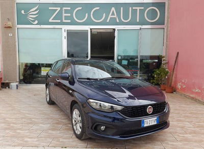 Fiat Tipo Station Wagon Tipo 1.4 SW Easy Business usata