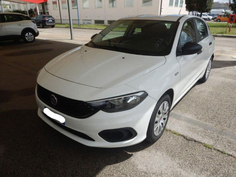 Fiat Tipo Tipo 5p 1.3 mjt s&s 95cv