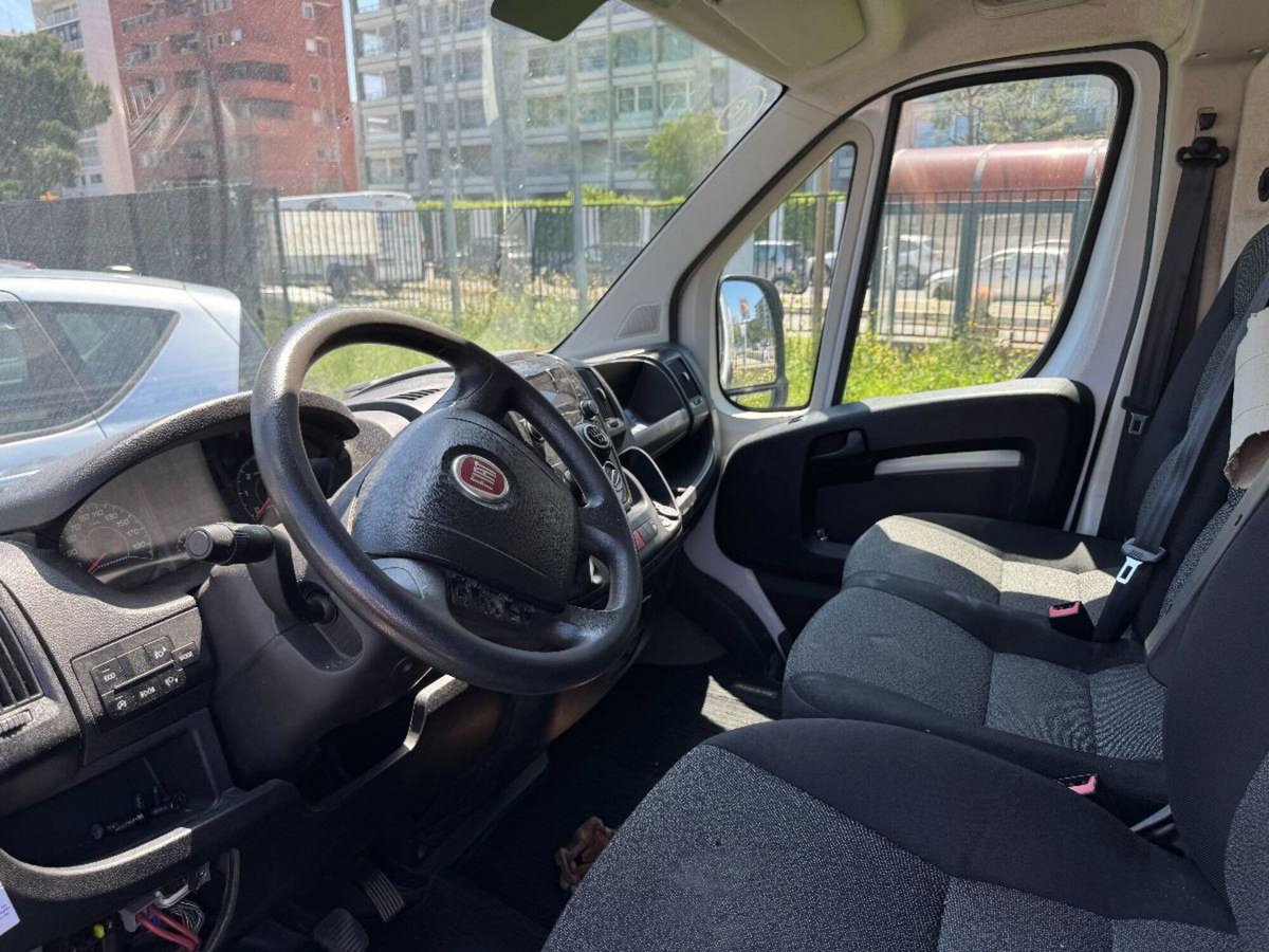 Fiat Ducato 33 MLH1 2.3 mjt 120cv carro ribalt. tril. E6d-temp (2)