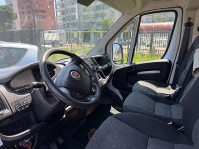 Fiat Ducato 33 MLH1 2.3 mjt 120cv carro ribalt. tril. E6d-temp (2)