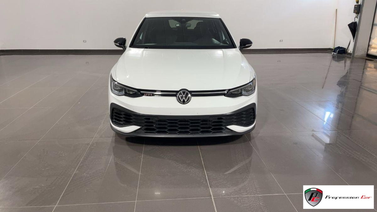 Volkswagen Golf 2.0 TSI GTI DSG Clubsport 45 (2)