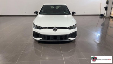 Volkswagen Golf 2.0 TSI GTI DSG Clubsport 45 (2)