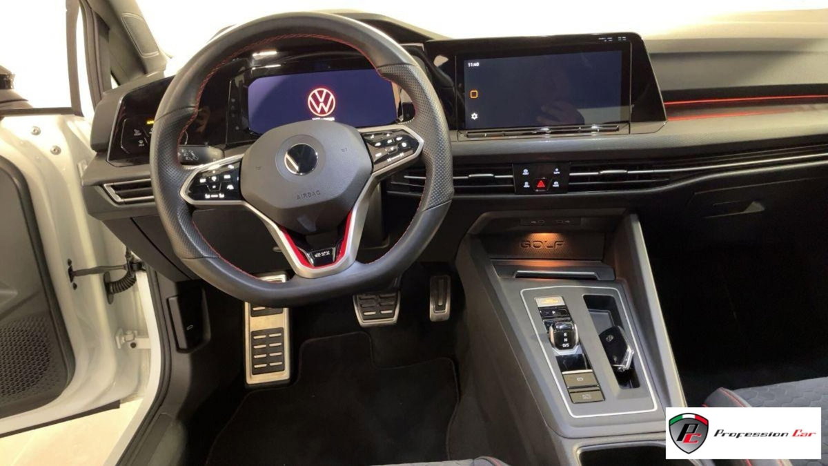 Volkswagen Golf 2.0 TSI GTI DSG Clubsport 45 (11)