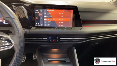Volkswagen Golf 2.0 TSI GTI DSG Clubsport 45 (16)
