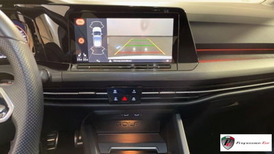 Volkswagen Golf 2.0 TSI GTI DSG Clubsport 45 (17)