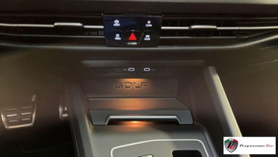 Volkswagen Golf 2.0 TSI GTI DSG Clubsport 45 (18)
