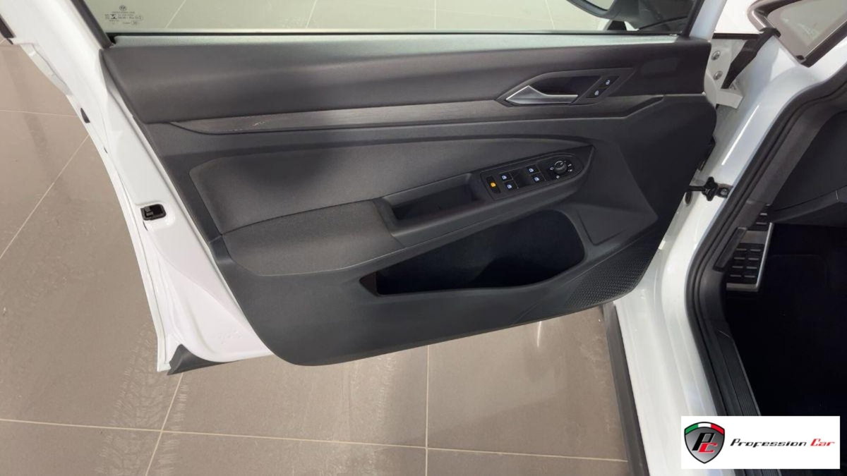 Volkswagen Golf 2.0 TSI GTI DSG Clubsport 45 (20)