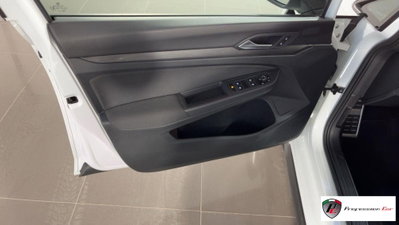 Volkswagen Golf 2.0 TSI GTI DSG Clubsport 45 (20)