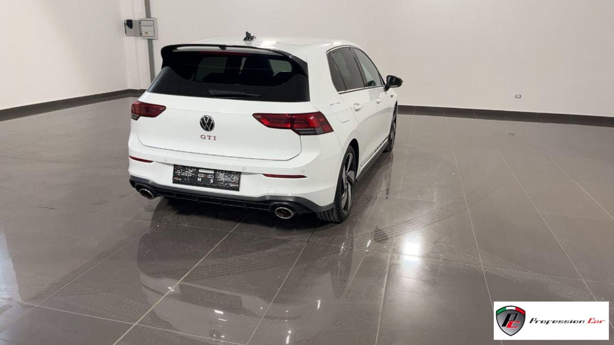 Volkswagen Golf 2.0 TSI GTI DSG Clubsport 45 (4)