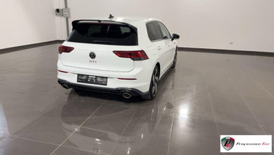 Volkswagen Golf 2.0 TSI GTI DSG Clubsport 45 (4)