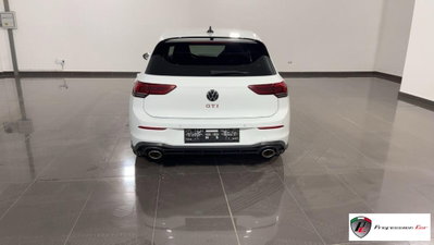 Volkswagen Golf 2.0 TSI GTI DSG Clubsport 45 (5)