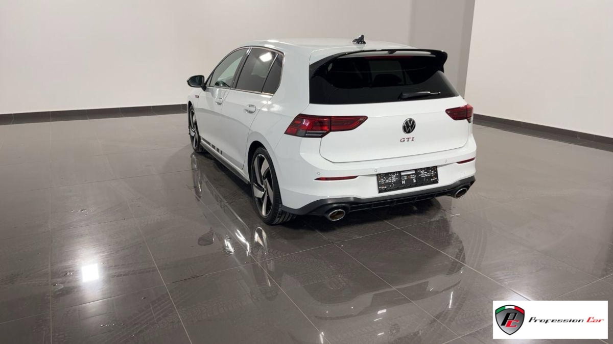 Volkswagen Golf 2.0 TSI GTI DSG Clubsport 45 (6)