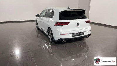 Volkswagen Golf 2.0 TSI GTI DSG Clubsport 45 (6)